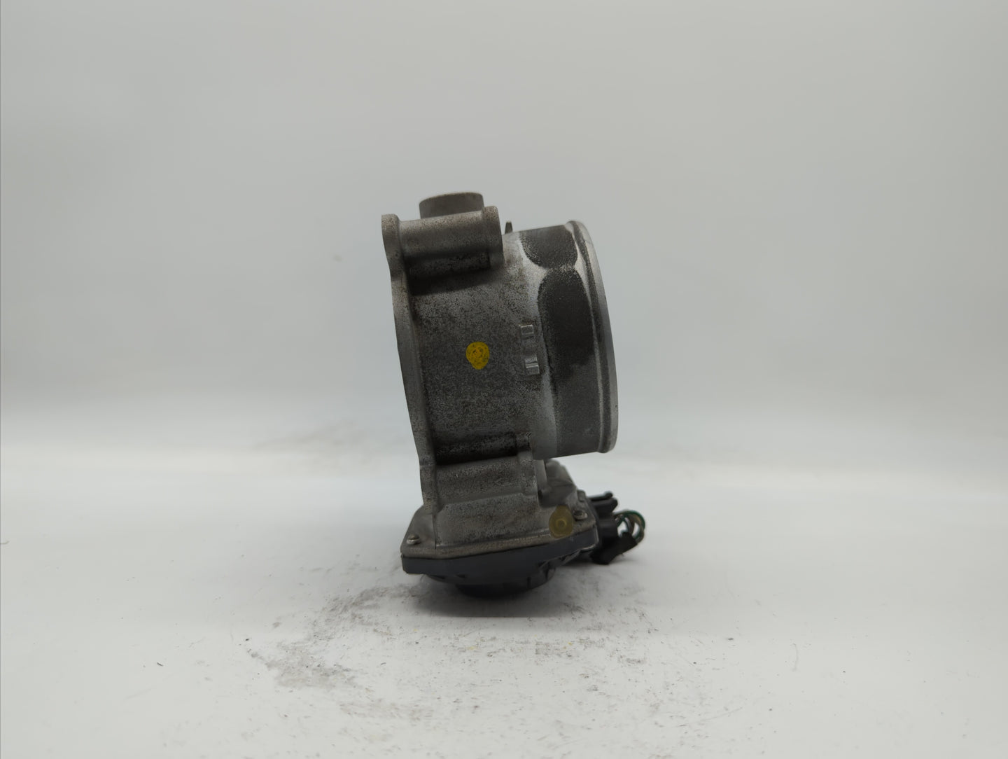2014-2018 Kia Sorento Throttle Body P/N:5312 7S14 5310 4P18, 35100-3CAA0 Fits Fits 2012 2013 2014 2015 2016 2017 2018 OEM Us