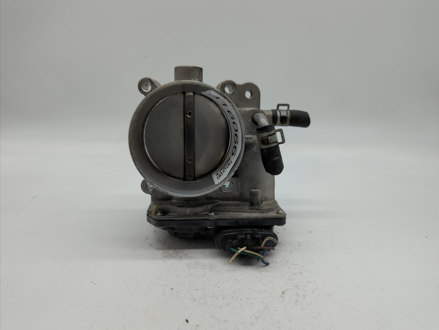 2014-2018 Kia Sorento Throttle Body P/N:5312 7S14 5310 4P18, 35100-3CAA0 Fits Fits 2012 2013 2014 2015 2016 2017 2018 OEM Us
