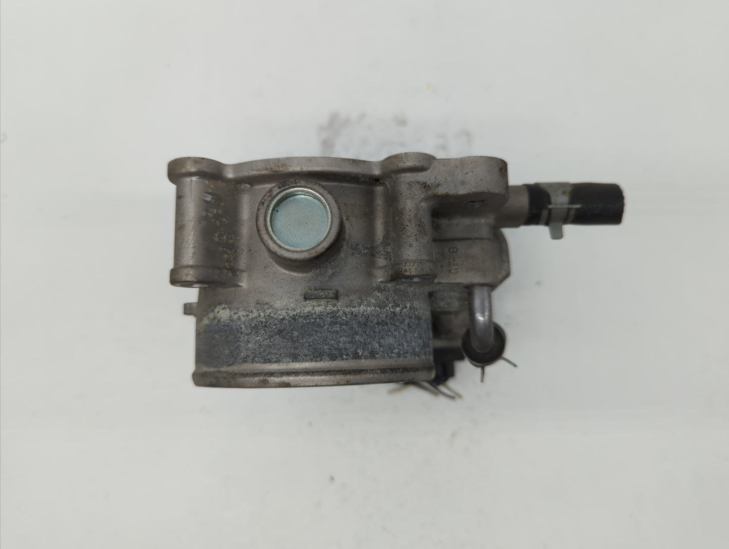 2014-2018 Kia Sorento Throttle Body P/N:5312 7S14 5310 4P18, 35100-3CAA0 Fits Fits 2012 2013 2014 2015 2016 2017 2018 OEM Us