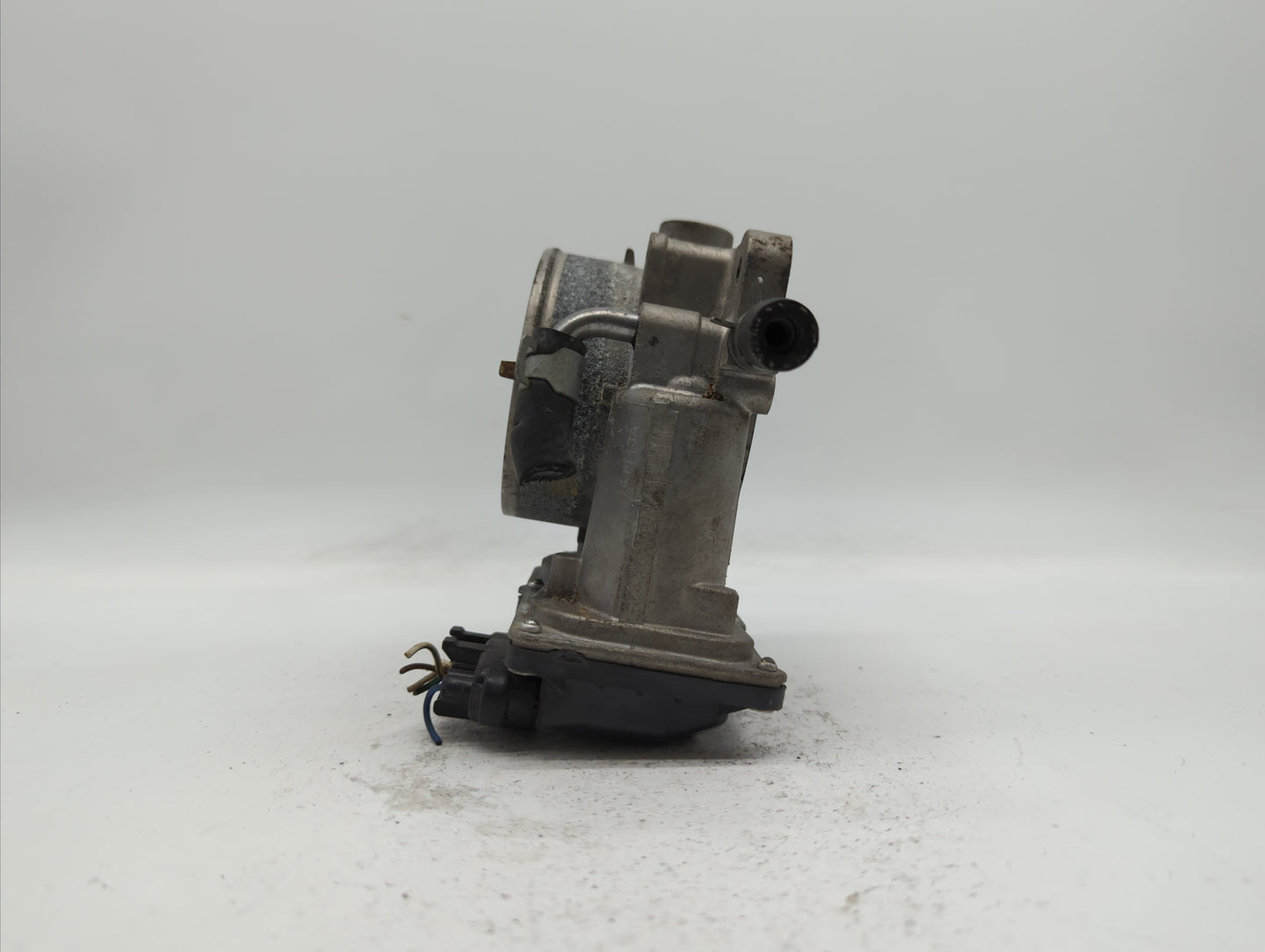 2014-2018 Kia Sorento Throttle Body P/N:5312 7S14 5310 4P18, 35100-3CAA0 Fits Fits 2012 2013 2014 2015 2016 2017 2018 OEM Us