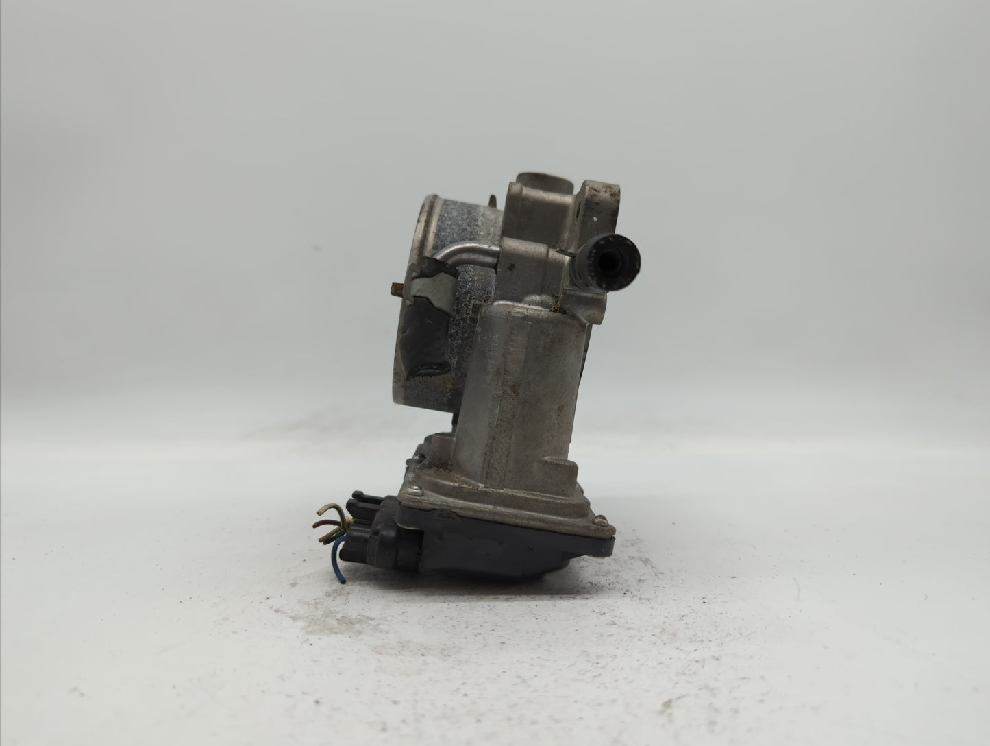 2014-2018 Kia Sorento Throttle Body P/N:5312 7S14 5310 4P18, 35100-3CAA0 Fits Fits 2012 2013 2014 2015 2016 2017 2018 OEM Us