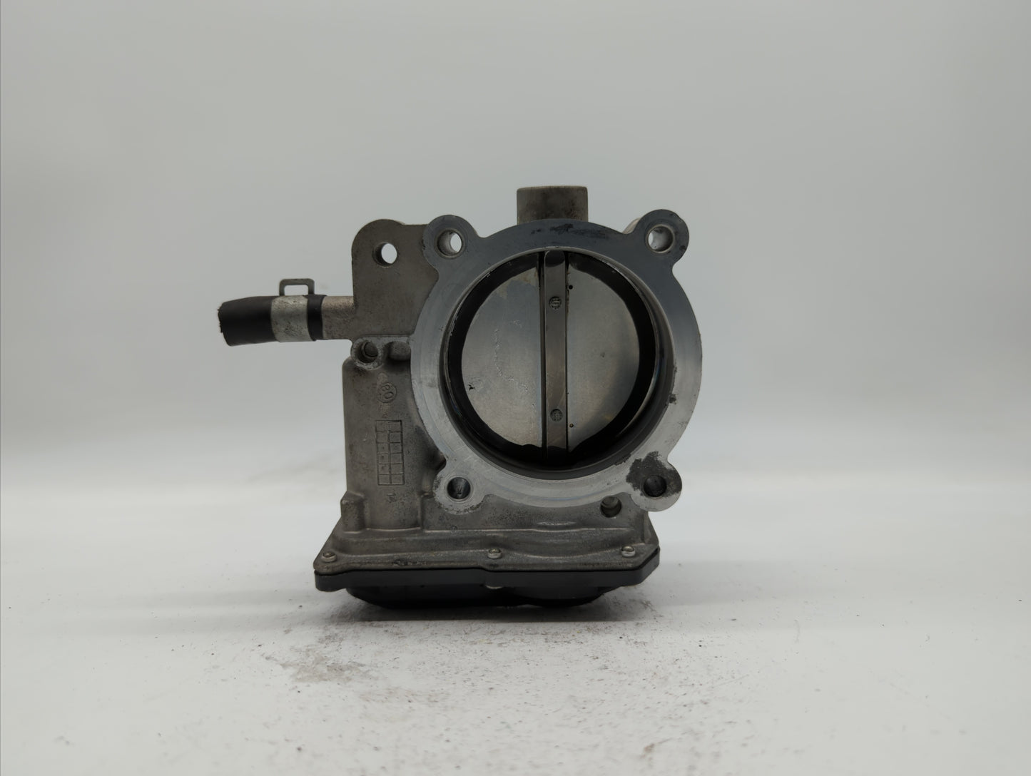 2014-2018 Kia Sorento Throttle Body P/N:5312 7S14 5310 4P18, 35100-3CAA0 Fits Fits 2012 2013 2014 2015 2016 2017 2018 OEM Us