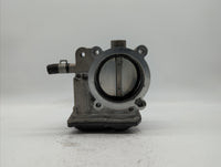 2014-2018 Kia Sorento Throttle Body P/N:5312 7S14 5310 4P18, 35100-3CAA0 Fits Fits 2012 2013 2014 2015 2016 2017 2018 OEM Us
