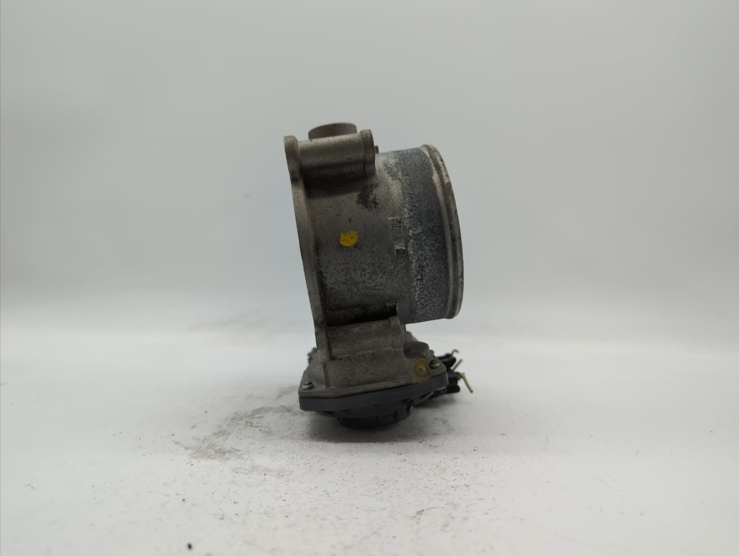 2014-2018 Kia Sorento Throttle Body P/N:5312 7S14 5310 4P18, 35100-3CAA0 Fits Fits 2012 2013 2014 2015 2016 2017 2018 OEM Us