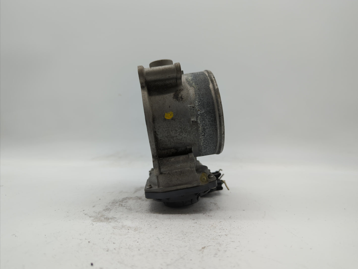 2014-2018 Kia Sorento Throttle Body P/N:5312 7S14 5310 4P18, 35100-3CAA0 Fits Fits 2012 2013 2014 2015 2016 2017 2018 OEM Us