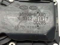 2014-2018 Kia Sorento Throttle Body P/N:5312 7S14 5310 4P18, 35100-3CAA0 Fits Fits 2012 2013 2014 2015 2016 2017 2018 OEM Us