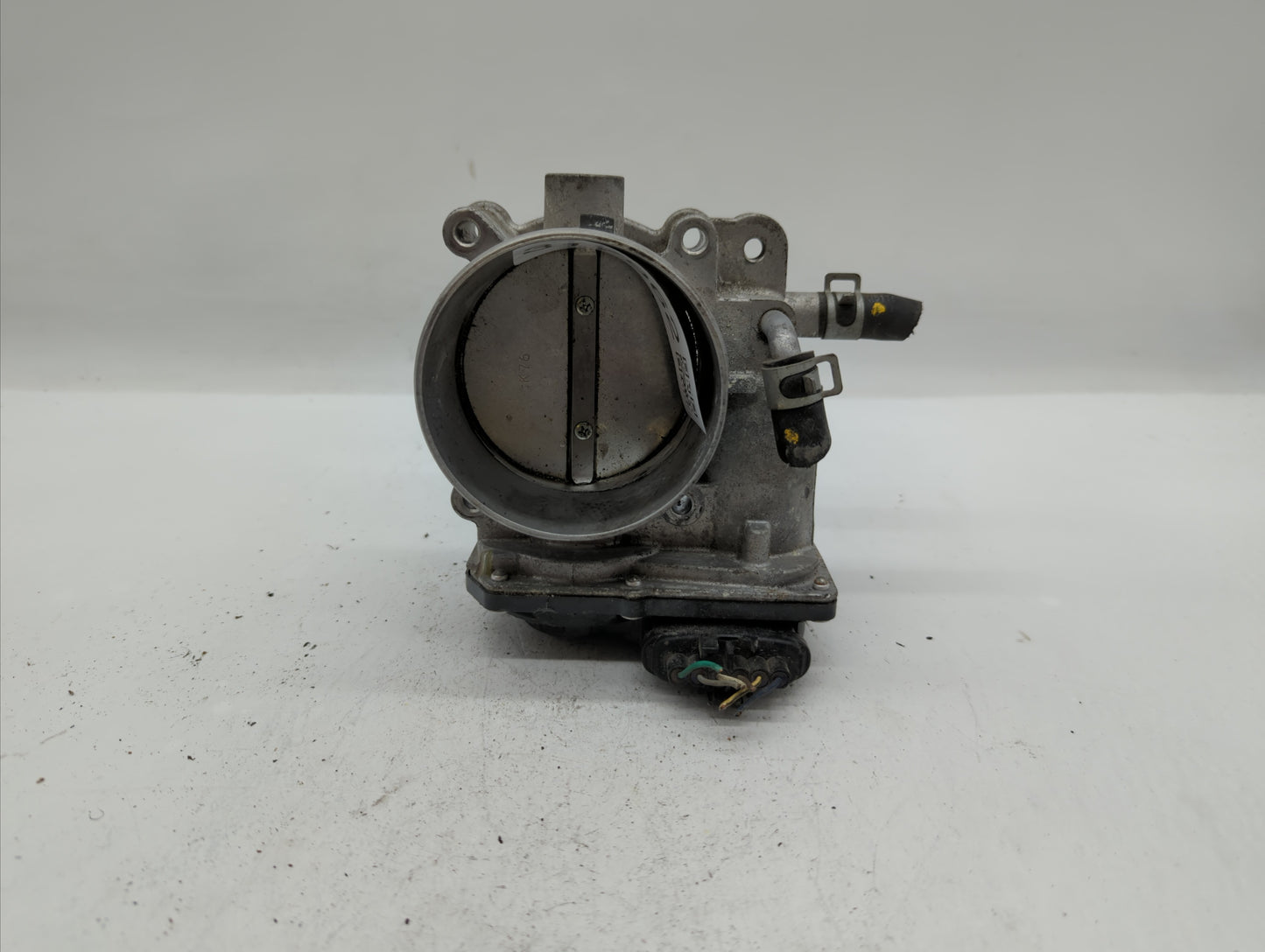 2014-2018 Kia Sorento Throttle Body P/N:5312 7S14 5310 4P18, 35100-3CAA0 Fits Fits 2012 2013 2014 2015 2016 2017 2018 OEM Us
