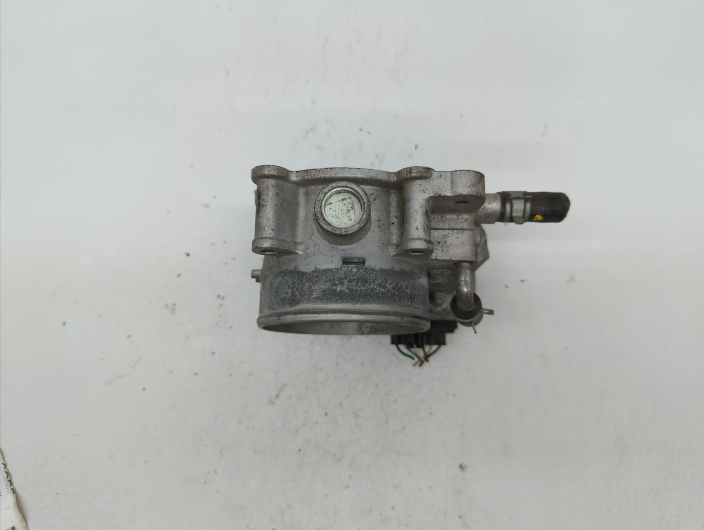 2014-2018 Kia Sorento Throttle Body P/N:5312 7S14 5310 4P18, 35100-3CAA0 Fits Fits 2012 2013 2014 2015 2016 2017 2018 OEM Us