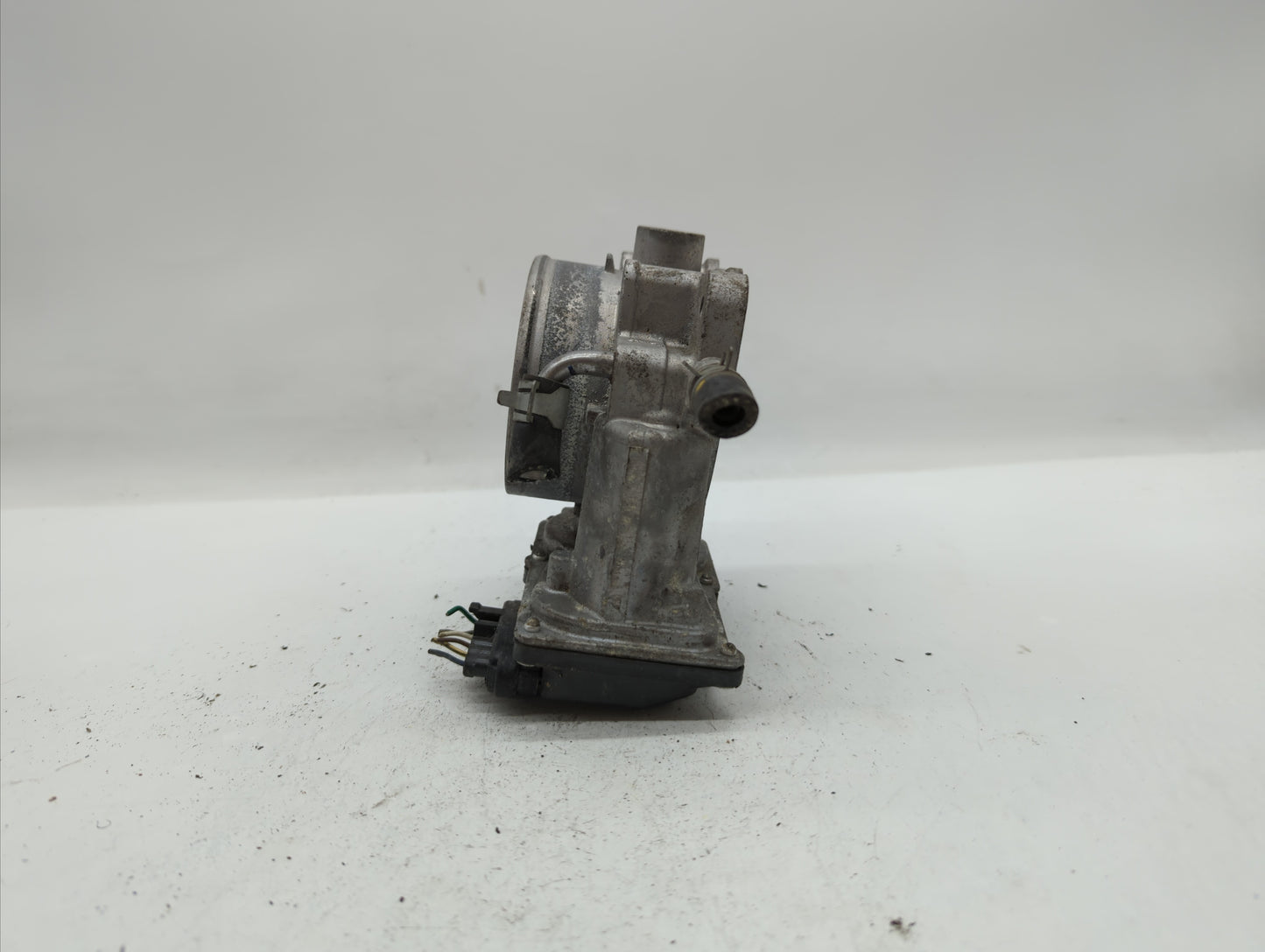 2014-2018 Kia Sorento Throttle Body P/N:5312 7S14 5310 4P18, 35100-3CAA0 Fits Fits 2012 2013 2014 2015 2016 2017 2018 OEM Us