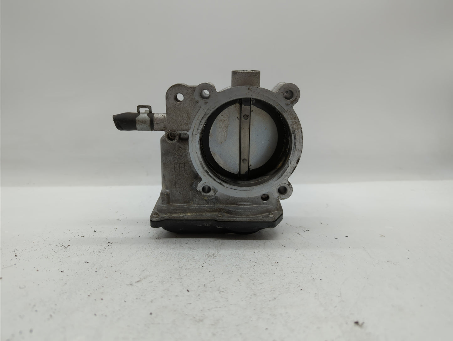 2014-2018 Kia Sorento Throttle Body P/N:5312 7S14 5310 4P18, 35100-3CAA0 Fits Fits 2012 2013 2014 2015 2016 2017 2018 OEM Us