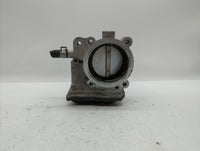 2014-2018 Kia Sorento Throttle Body P/N:5312 7S14 5310 4P18, 35100-3CAA0 Fits Fits 2012 2013 2014 2015 2016 2017 2018 OEM Us