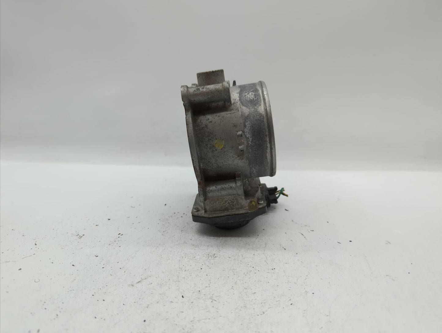 2014-2018 Kia Sorento Throttle Body P/N:5312 7S14 5310 4P18, 35100-3CAA0 Fits Fits 2012 2013 2014 2015 2016 2017 2018 OEM Us