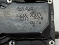 2014-2018 Kia Sorento Throttle Body P/N:5312 7S14 5310 4P18, 35100-3CAA0 Fits Fits 2012 2013 2014 2015 2016 2017 2018 OEM Us