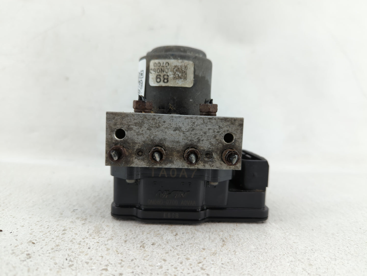2016-2018 Kia Sorento ABS Pump Control Module Replacement P/N:58900-C6800 58910-C6800 Fits Fits 2016 2017 2018 OEM Used Auto