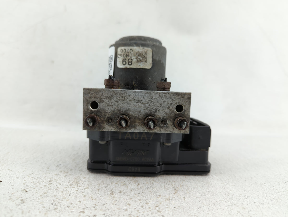 2016-2018 Kia Sorento Anti-Lock Brake ABS Pump Module Actuator OEM P/N:58900-C6800 58910-C6800 Fits Fits 2016 2017 2018 OEM 