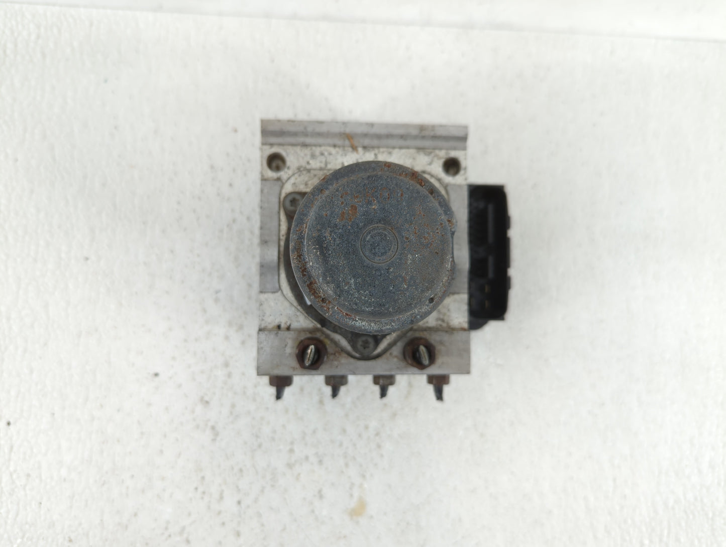 2016-2018 Kia Sorento ABS Pump Control Module Replacement P/N:58900-C6800 58910-C6800 Fits Fits 2016 2017 2018 OEM Used Auto