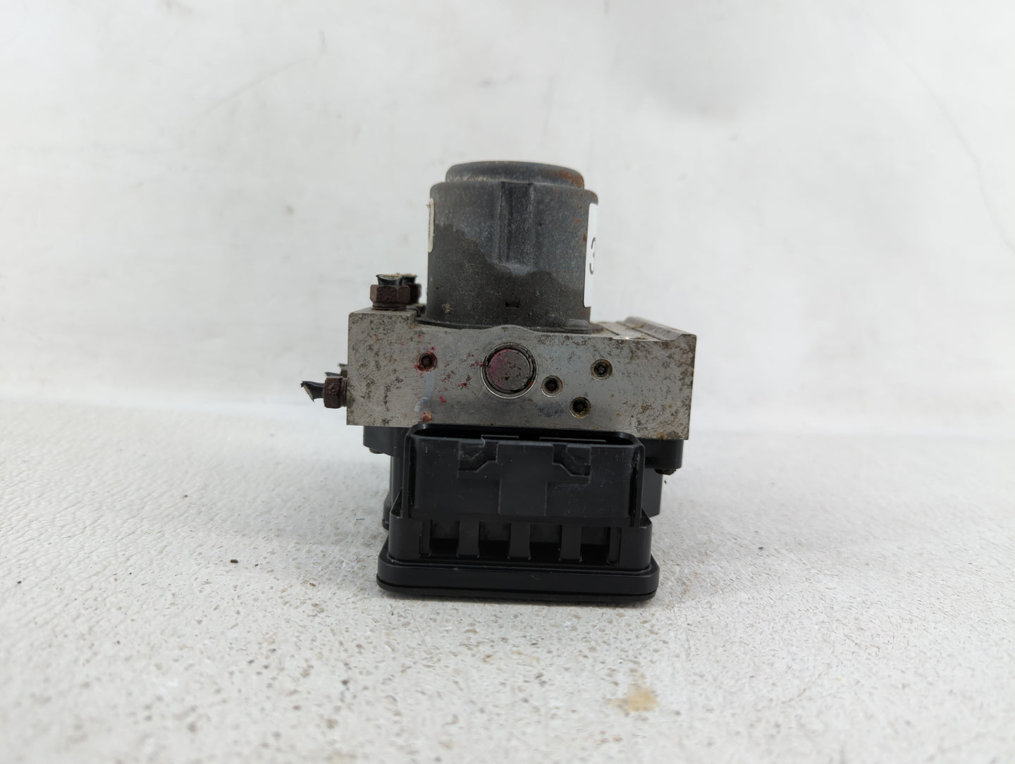 2016-2018 Kia Sorento ABS Pump Control Module Replacement P/N:58900-C6800 58910-C6800 Fits Fits 2016 2017 2018 OEM Used Auto