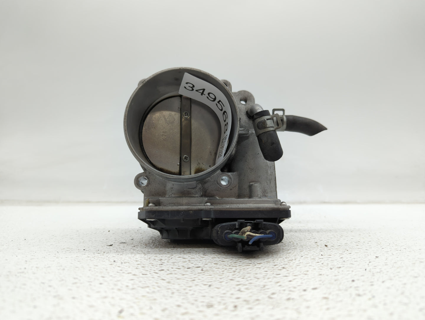 2014-2018 Kia Sorento Throttle Body P/N:5312 7S14 5310 4P18, 35100-3CAA0 Fits Fits 2012 2013 2014 2015 2016 2017 2018 OEM Us