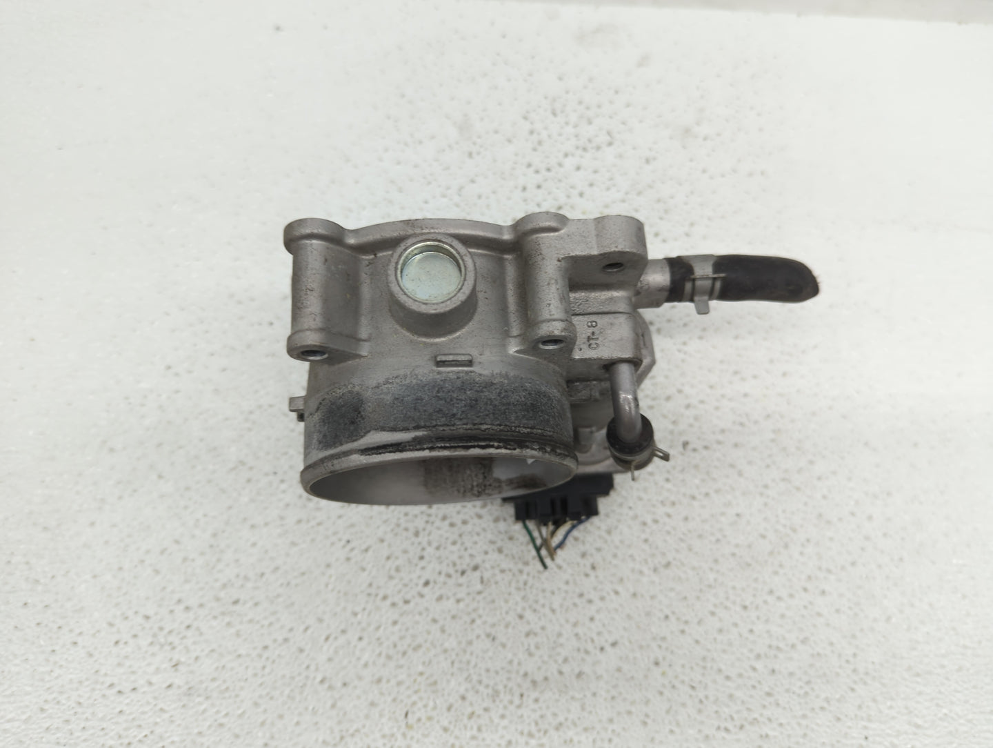 2014-2018 Kia Sorento Throttle Body P/N:5312 7S14 5310 4P18, 35100-3CAA0 Fits Fits 2012 2013 2014 2015 2016 2017 2018 OEM Us