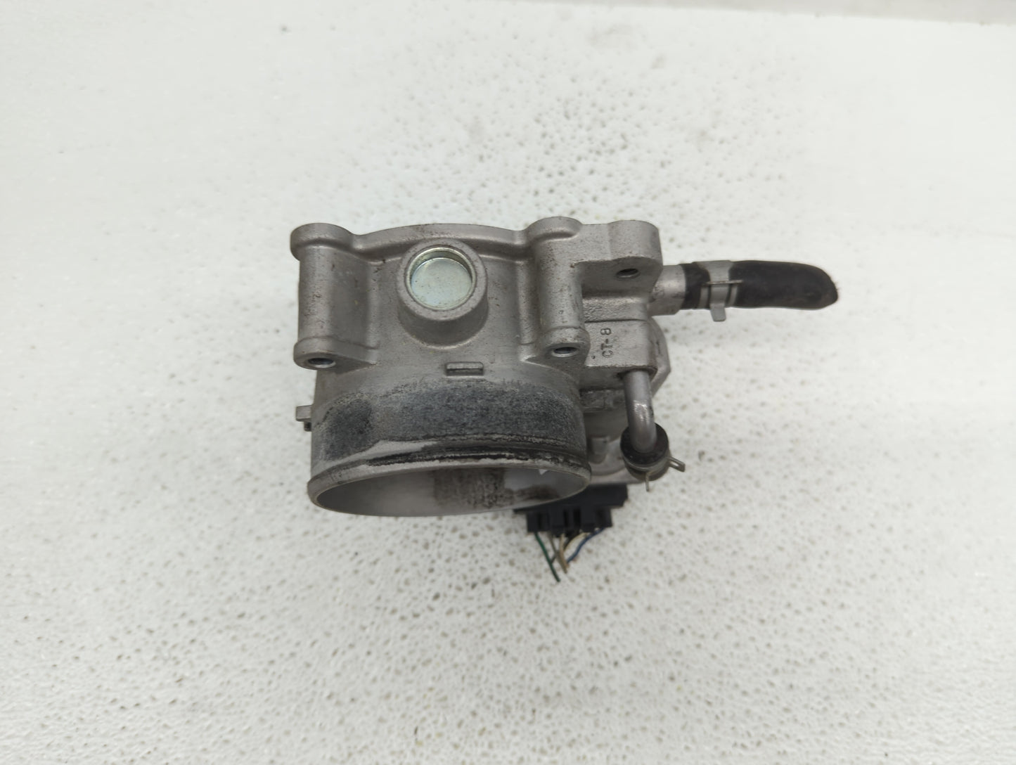 2014-2018 Kia Sorento Throttle Body P/N:5312 7S14 5310 4P18, 35100-3CAA0 Fits Fits 2012 2013 2014 2015 2016 2017 2018 OEM Us