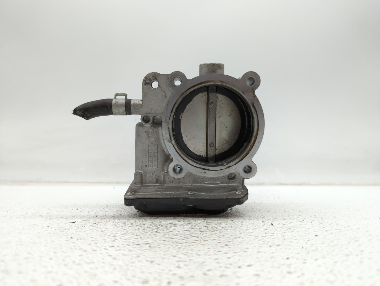 2014-2018 Kia Sorento Throttle Body P/N:5312 7S14 5310 4P18, 35100-3CAA0 Fits Fits 2012 2013 2014 2015 2016 2017 2018 OEM Us