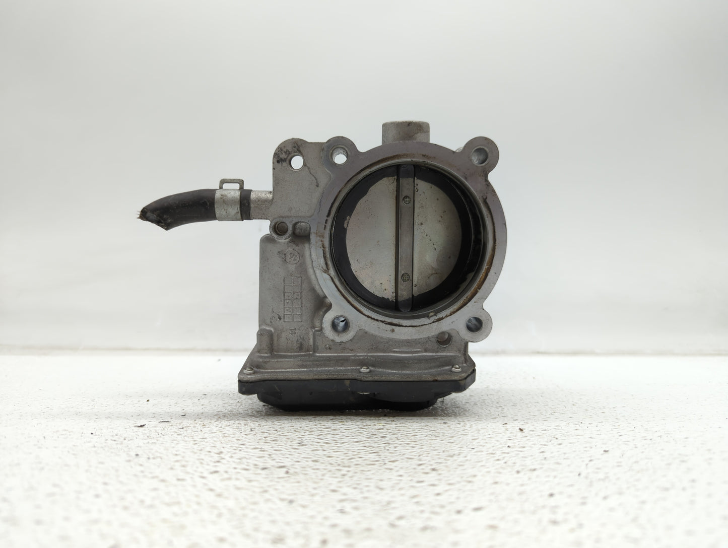 2014-2018 Kia Sorento Throttle Body P/N:5312 7S14 5310 4P18, 35100-3CAA0 Fits Fits 2012 2013 2014 2015 2016 2017 2018 OEM Us