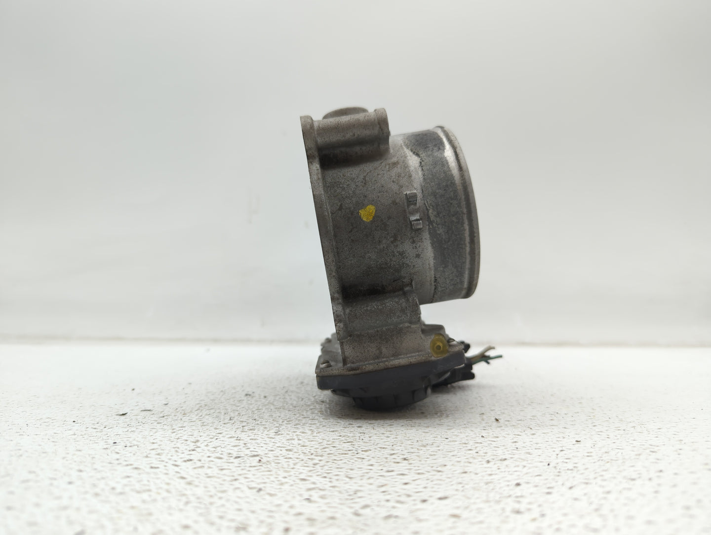 2014-2018 Kia Sorento Throttle Body P/N:5312 7S14 5310 4P18, 35100-3CAA0 Fits Fits 2012 2013 2014 2015 2016 2017 2018 OEM Us