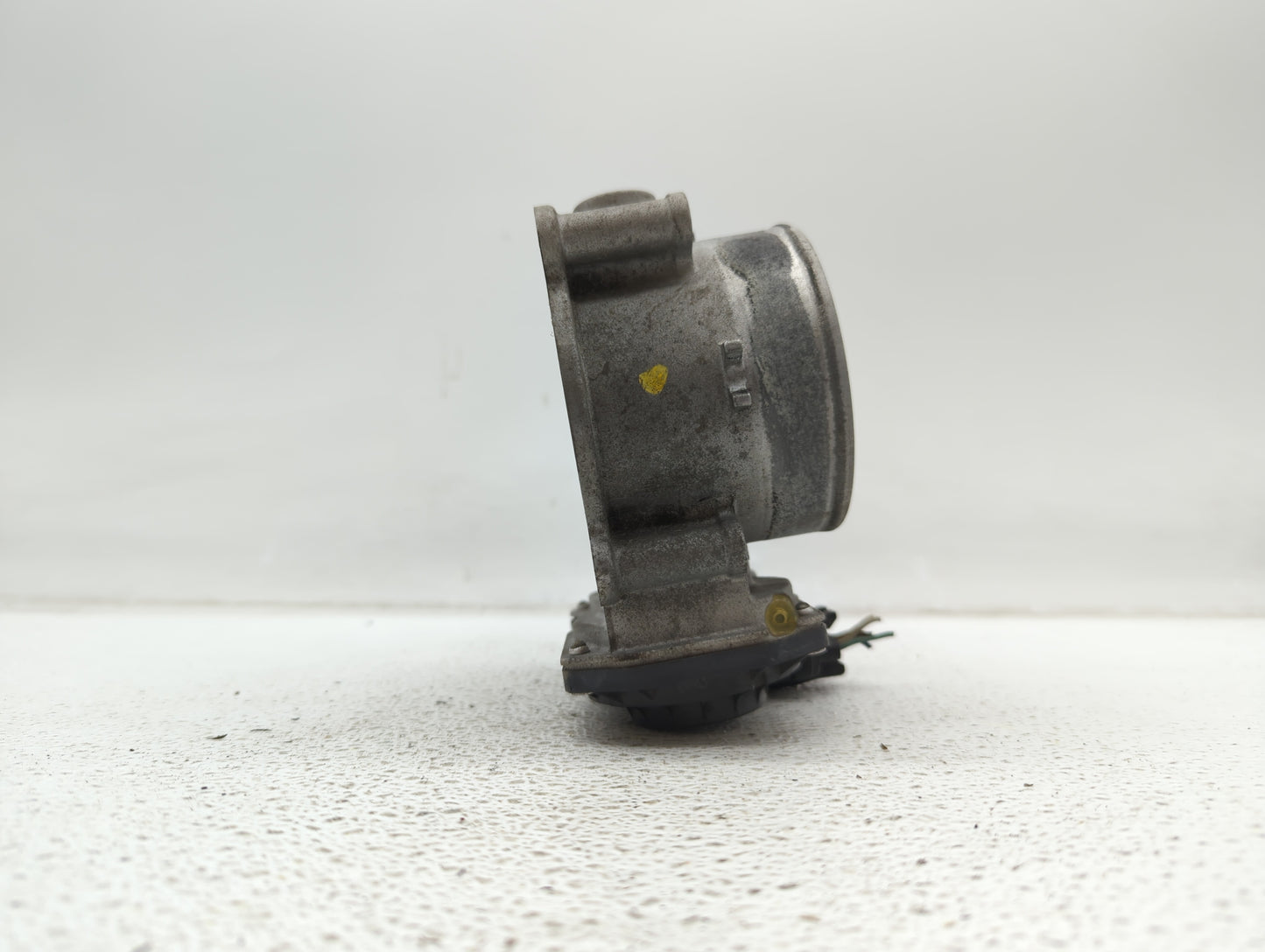 2014-2018 Kia Sorento Throttle Body P/N:5312 7S14 5310 4P18, 35100-3CAA0 Fits Fits 2012 2013 2014 2015 2016 2017 2018 OEM Us