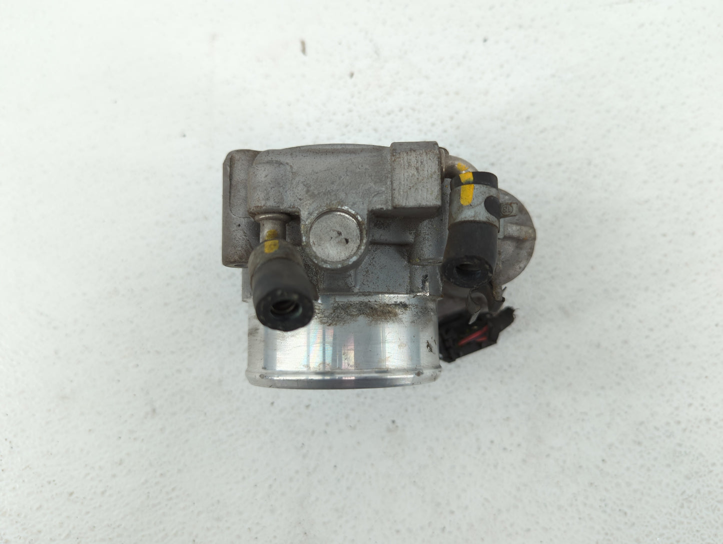 2016-2019 Kia Sorento Throttle Body P/N:0 280 750 618 35100-2G600 Fits Fits 2015 2016 2017 2018 2019 OEM Used Auto Parts - O