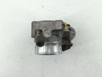 2016-2019 Kia Sorento Throttle Body P/N:0 280 750 618 35100-2G600 Fits Fits 2015 2016 2017 2018 2019 OEM Used Auto Parts - O