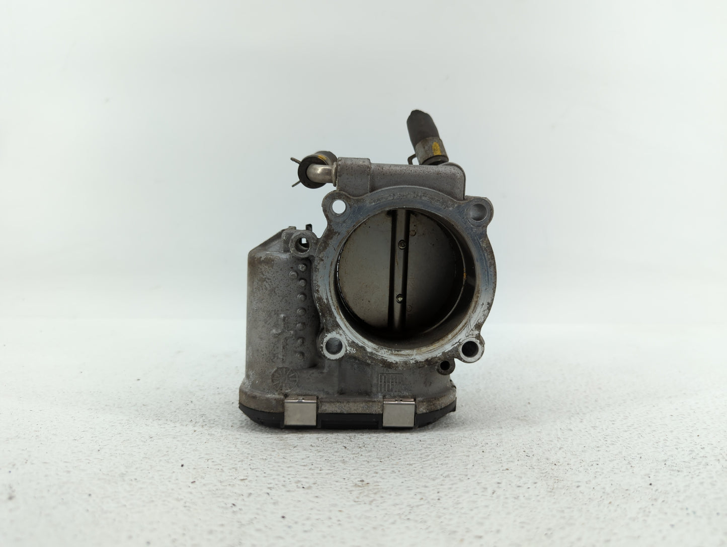 2016-2019 Kia Sorento Throttle Body P/N:0 280 750 618 35100-2G600 Fits Fits 2015 2016 2017 2018 2019 OEM Used Auto Parts - O