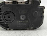 2016-2019 Kia Sorento Throttle Body P/N:0 280 750 618 35100-2G600 Fits Fits 2015 2016 2017 2018 2019 OEM Used Auto Parts - O