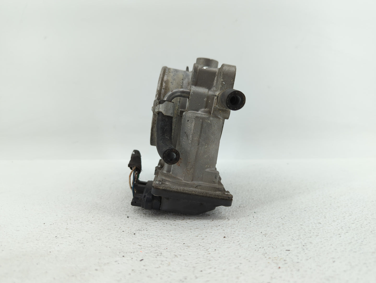 2014-2018 Kia Sorento Throttle Body P/N:5312 7S14 5310 4P18, 35100-3CAA0 Fits Fits 2012 2013 2014 2015 2016 2017 2018 OEM Us