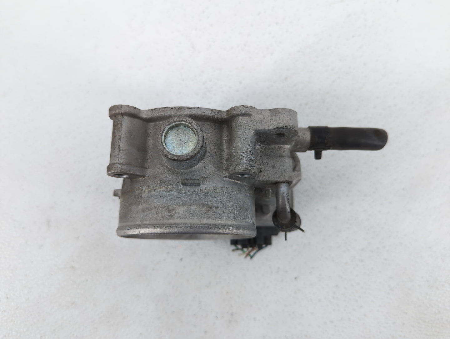 2014-2018 Kia Sorento Throttle Body P/N:5312 7S14 5310 4P18, 35100-3CAA0 Fits Fits 2012 2013 2014 2015 2016 2017 2018 OEM Us