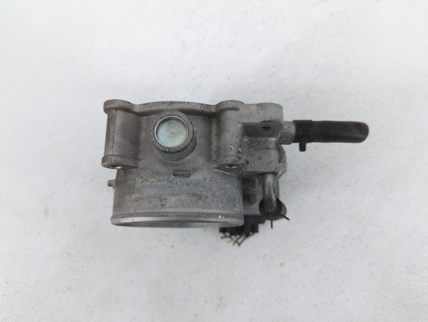 2014-2018 Kia Sorento Throttle Body P/N:5312 7S14 5310 4P18, 35100-3CAA0 Fits Fits 2012 2013 2014 2015 2016 2017 2018 OEM Us