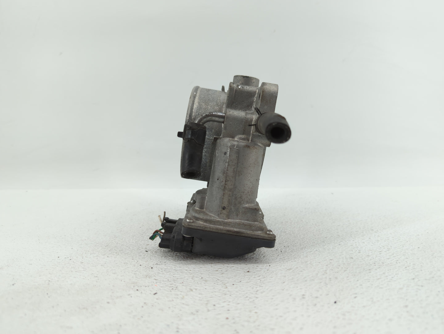 2014-2018 Kia Sorento Throttle Body P/N:5312 7S14 5310 4P18, 35100-3CAA0 Fits Fits 2012 2013 2014 2015 2016 2017 2018 OEM Us
