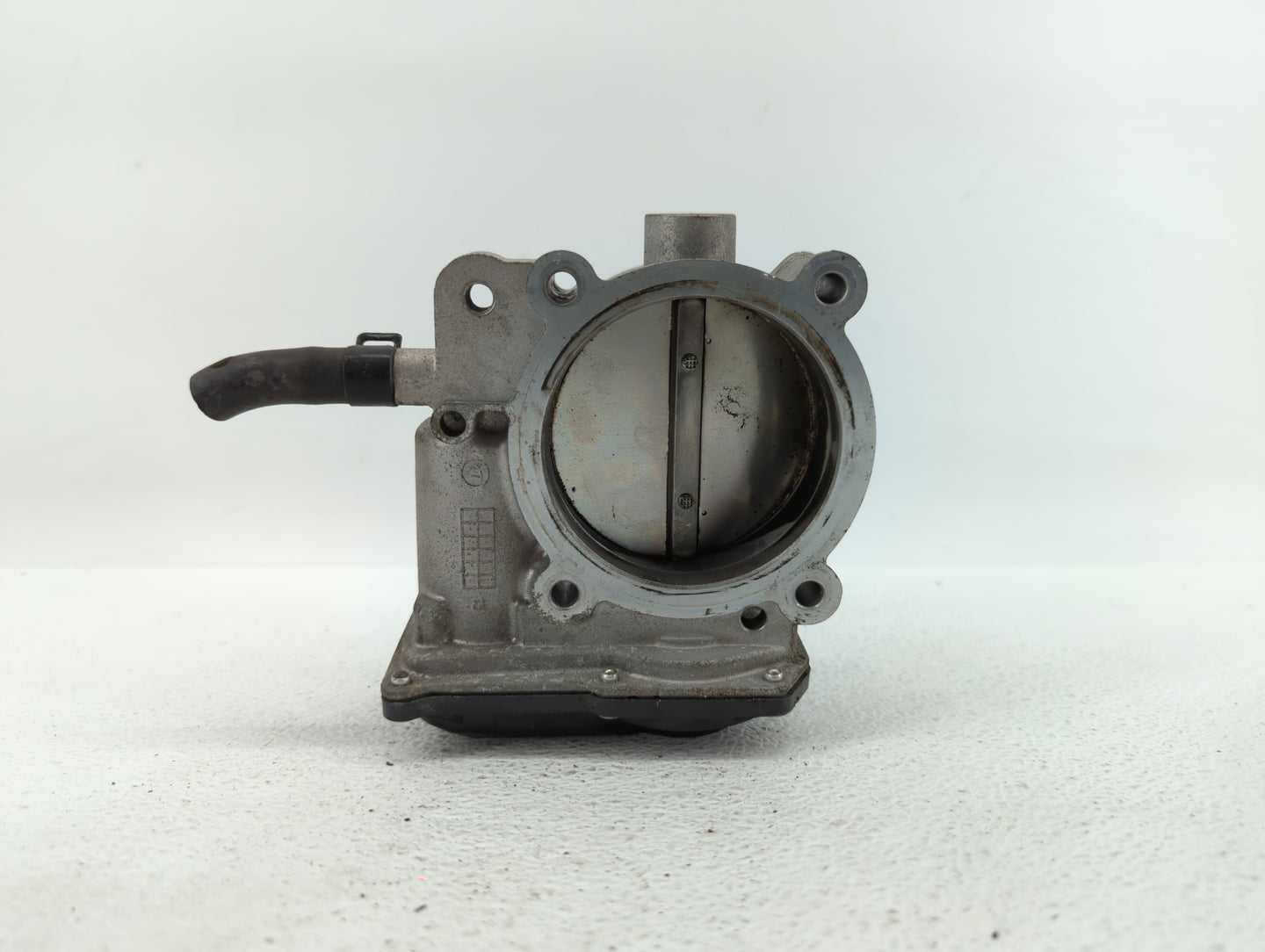 2014-2018 Kia Sorento Throttle Body P/N:5312 7S14 5310 4P18, 35100-3CAA0 Fits Fits 2012 2013 2014 2015 2016 2017 2018 OEM Us