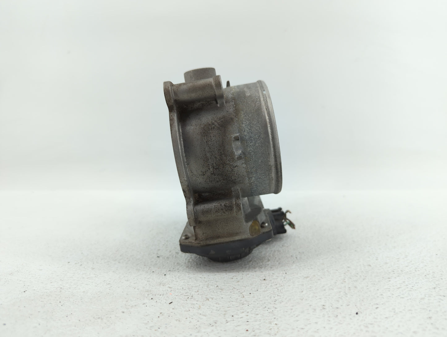 2014-2018 Kia Sorento Throttle Body P/N:5312 7S14 5310 4P18, 35100-3CAA0 Fits Fits 2012 2013 2014 2015 2016 2017 2018 OEM Us