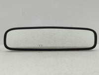 2016-2019 Kia Sorento Interior Rear View Mirror Replacement OEM P/N:E13049848 E4012143 Fits OEM Used Auto Parts - Oemusedaut
