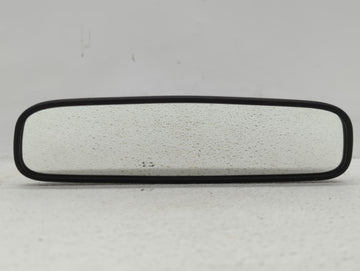 2016-2019 Kia Sorento Interior Rear View Mirror Replacement OEM P/N:E13049848 E4012143 Fits OEM Used Auto Parts - Oemusedaut