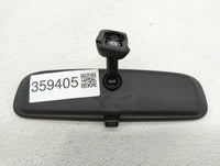 2016-2019 Kia Sorento Interior Rear View Mirror Replacement OEM P/N:E13049848 E4012143 Fits OEM Used Auto Parts - Oemusedaut