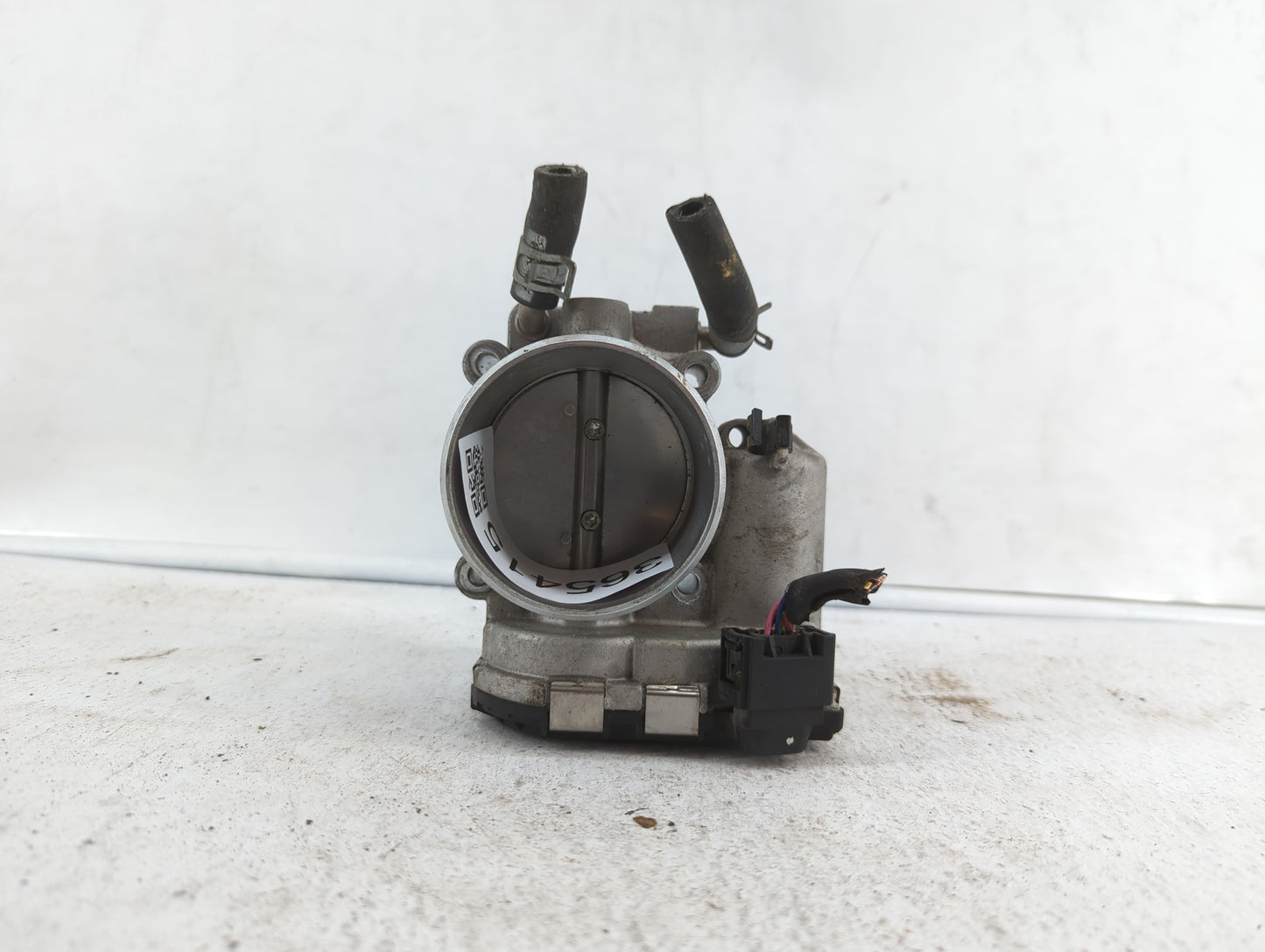 2016-2019 Kia Sorento Throttle Body P/N:0 280 750 618 35100-2G600 Fits Fits 2015 2016 2017 2018 2019 OEM Used Auto Parts - O
