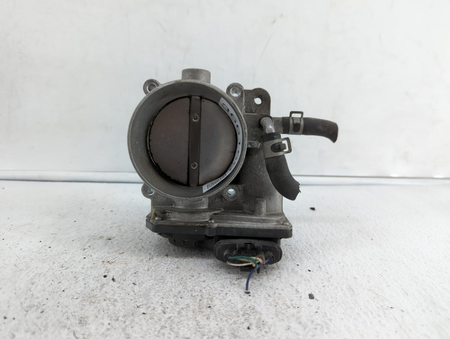 2014-2018 Kia Sorento Throttle Body P/N:5312 7S14 5310 4P18, 35100-3CAA0 Fits Fits 2012 2013 2014 2015 2016 2017 2018 OEM Us