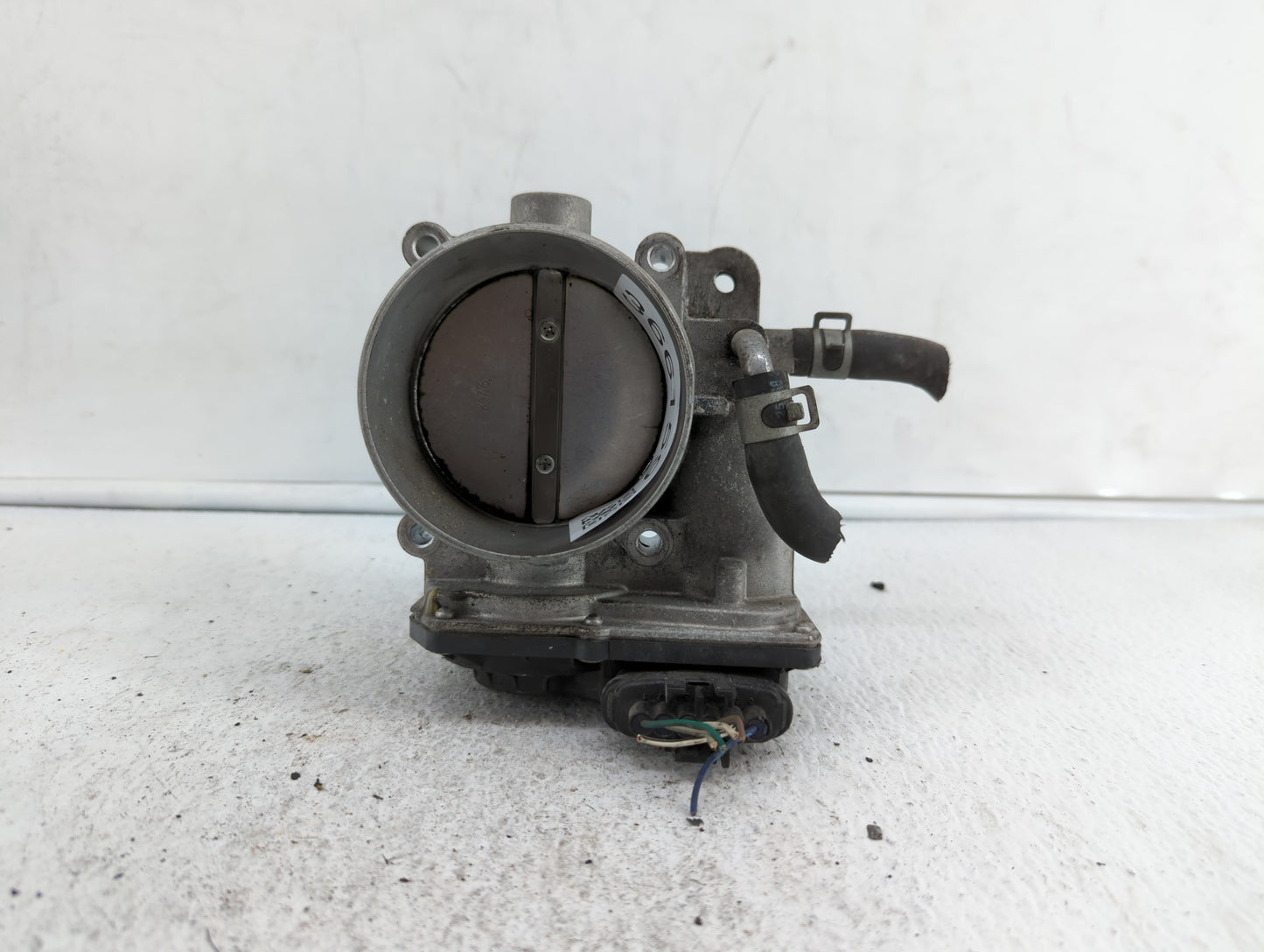 2014-2018 Kia Sorento Throttle Body P/N:5312 7S14 5310 4P18, 35100-3CAA0 Fits Fits 2012 2013 2014 2015 2016 2017 2018 OEM Us