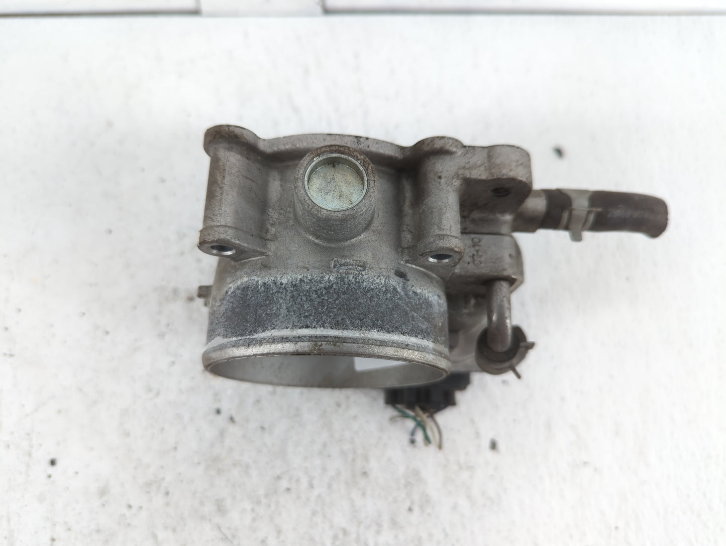 2014-2018 Kia Sorento Throttle Body P/N:5312 7S14 5310 4P18, 35100-3CAA0 Fits Fits 2012 2013 2014 2015 2016 2017 2018 OEM Us