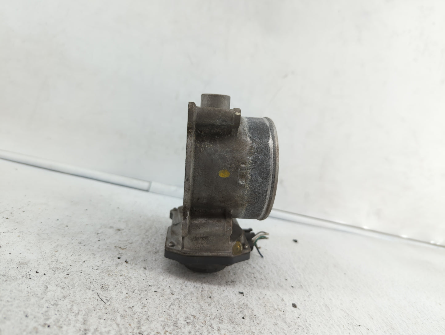 2014-2018 Kia Sorento Throttle Body P/N:5312 7S14 5310 4P18, 35100-3CAA0 Fits Fits 2012 2013 2014 2015 2016 2017 2018 OEM Us