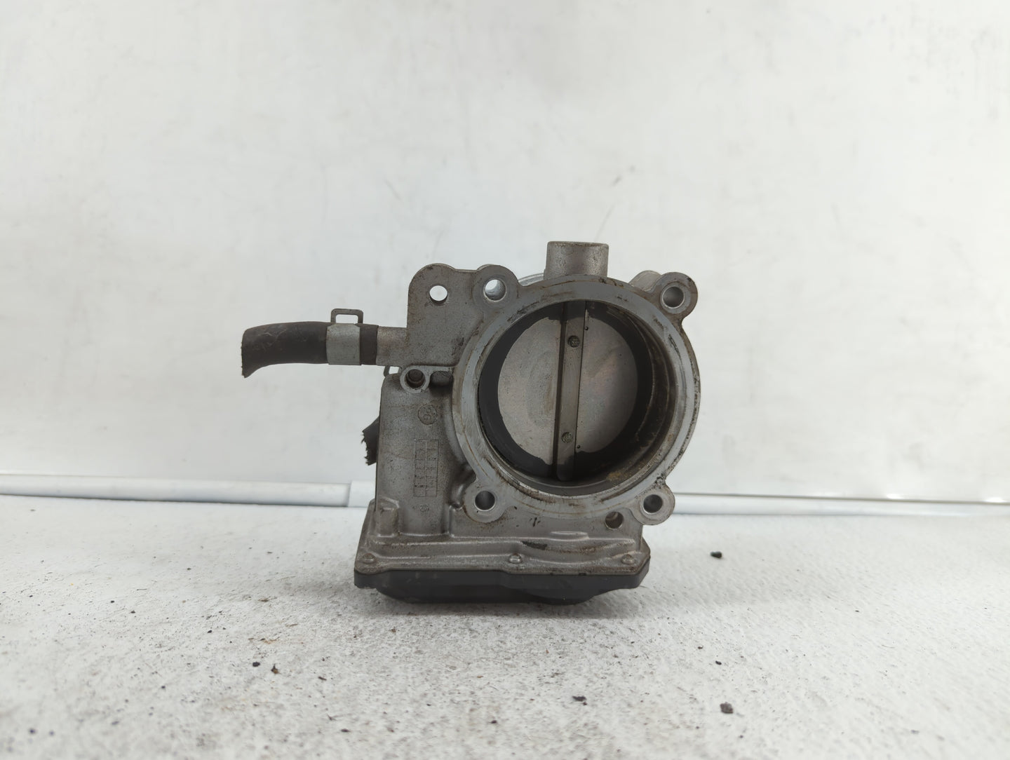 2014-2018 Kia Sorento Throttle Body P/N:5312 7S14 5310 4P18, 35100-3CAA0 Fits Fits 2012 2013 2014 2015 2016 2017 2018 OEM Us