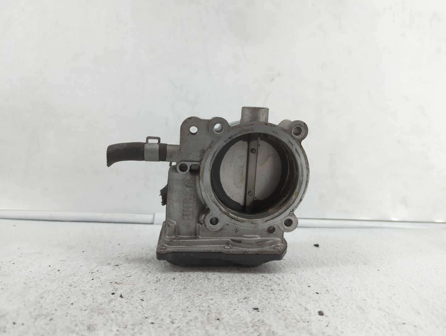2014-2018 Kia Sorento Throttle Body P/N:5312 7S14 5310 4P18, 35100-3CAA0 Fits Fits 2012 2013 2014 2015 2016 2017 2018 OEM Us