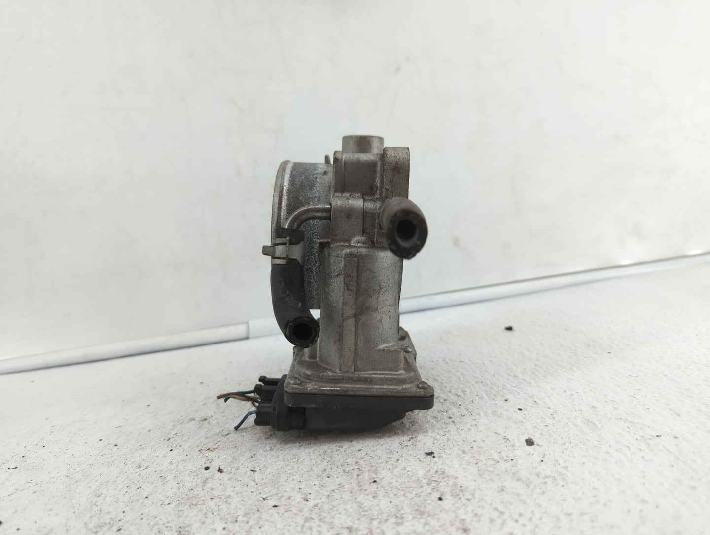 2014-2018 Kia Sorento Throttle Body P/N:5312 7S14 5310 4P18, 35100-3CAA0 Fits Fits 2012 2013 2014 2015 2016 2017 2018 OEM Us