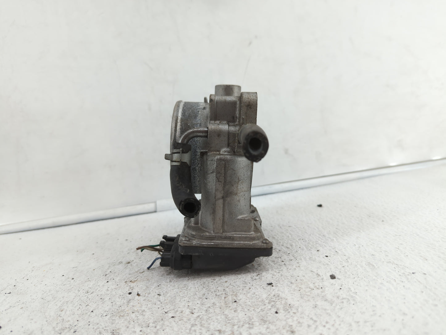 2014-2018 Kia Sorento Throttle Body P/N:5312 7S14 5310 4P18, 35100-3CAA0 Fits Fits 2012 2013 2014 2015 2016 2017 2018 OEM Us